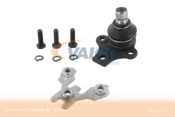 VAICO V10-7035-1 Несущий направляющий шарнир для VOLKSWAGEN JETTA II (Фольксваген Жэтта 2) VAICO V10-7035-1 Несущий направляющий шарнир для VOLKSWAGEN JETTA II (Фольксваген Жэтта 2)