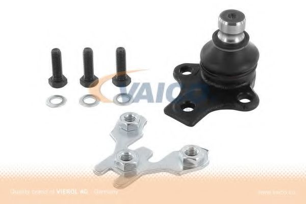 VAICO V10-7036-1 Несущий направляющий шарнир для VOLKSWAGEN JETTA II (Фольксваген Жэтта 2) VAICO V10-7036-1 Несущий направляющий шарнир для VOLKSWAGEN JETTA II (Фольксваген Жэтта 2)