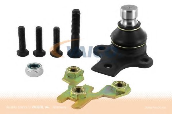VAICO V10-7036 Несущий направляющий шарнир для VOLKSWAGEN JETTA II (Фольксваген Жэтта 2) VAICO V10-7036 Несущий направляющий шарнир для VOLKSWAGEN JETTA II (Фольксваген Жэтта 2)