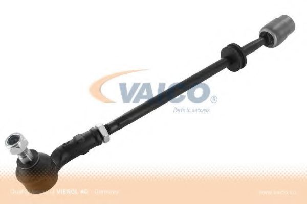VAICO V10-7058 Поперечная рулевая тяга для VOLKSWAGEN JETTA II (Фольксваген Жэтта 2) VAICO V10-7058 Поперечная рулевая тяга для VOLKSWAGEN JETTA II (Фольксваген Жэтта 2)