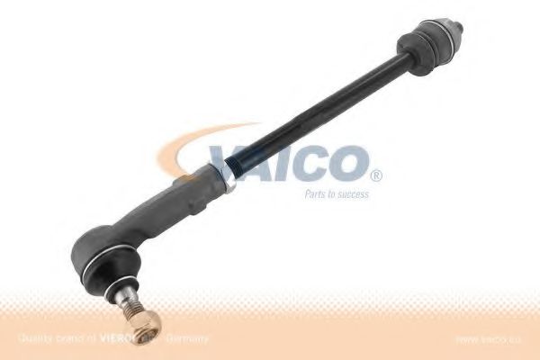 VAICO V10-7061 Поперечная рулевая тяга для VOLKSWAGEN T4 MULTIVAN (Фольксваген Т4 мултиvан) VAICO V10-7061 Поперечная рулевая тяга для VOLKSWAGEN T4 MULTIVAN (Фольксваген Т4 мултиvан)