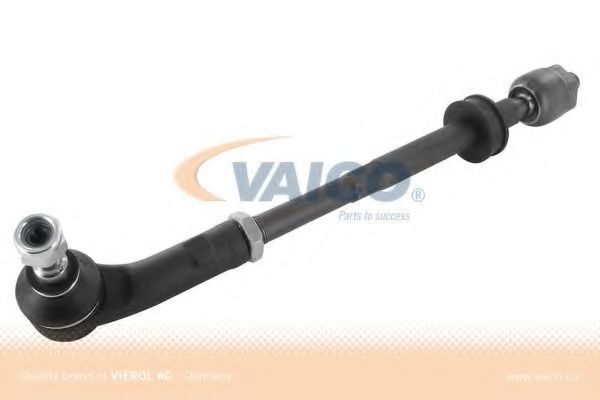 VAICO V10-7062 Поперечная рулевая тяга для VOLKSWAGEN T4 MULTIVAN (Фольксваген Т4 мултиvан) VAICO V10-7062 Поперечная рулевая тяга для VOLKSWAGEN T4 MULTIVAN (Фольксваген Т4 мултиvан)