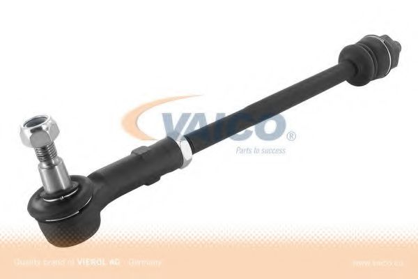 VAICO V10-7063 Поперечная рулевая тяга для VOLKSWAGEN T4 MULTIVAN (Фольксваген Т4 мултиvан) VAICO V10-7063 Поперечная рулевая тяга для VOLKSWAGEN T4 MULTIVAN (Фольксваген Т4 мултиvан)
