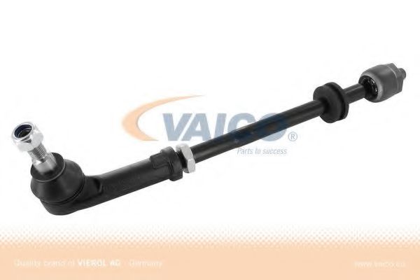 VAICO V10-7064 Поперечная рулевая тяга для VOLKSWAGEN T4 MULTIVAN (Фольксваген Т4 мултиvан) VAICO V10-7064 Поперечная рулевая тяга для VOLKSWAGEN T4 MULTIVAN (Фольксваген Т4 мултиvан)