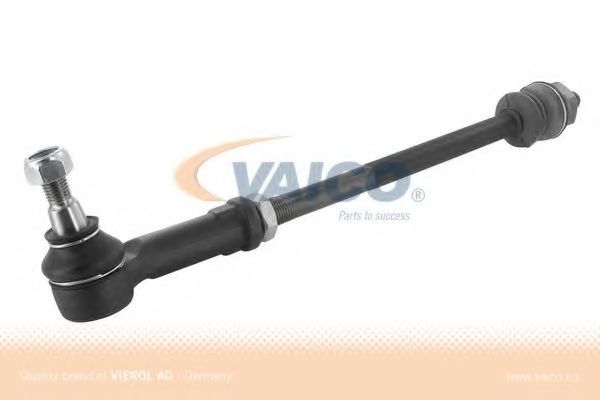 VAICO V10-7065 Поперечная рулевая тяга для VOLKSWAGEN T4 MULTIVAN (Фольксваген Т4 мултиvан) VAICO V10-7065 Поперечная рулевая тяга для VOLKSWAGEN T4 MULTIVAN (Фольксваген Т4 мултиvан)