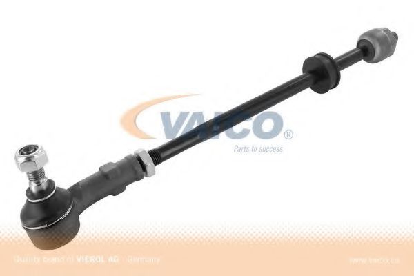 VAICO V10-7068 Поперечная рулевая тяга для VOLKSWAGEN JETTA II (Фольксваген Жэтта 2) VAICO V10-7068 Поперечная рулевая тяга для VOLKSWAGEN JETTA II (Фольксваген Жэтта 2)