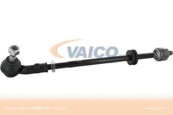VAICO V10-7069 Поперечная рулевая тяга для VOLKSWAGEN JETTA II (Фольксваген Жэтта 2) VAICO V10-7069 Поперечная рулевая тяга для VOLKSWAGEN JETTA II (Фольксваген Жэтта 2)