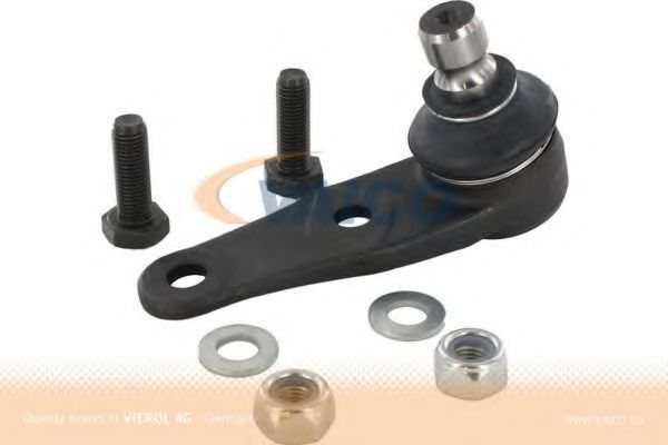 VAICO V10-7076 Несущий направляющий шарнир для VOLKSWAGEN CORSAR (Фольксваген Cорсар) VAICO V10-7076 Несущий направляющий шарнир для VOLKSWAGEN CORSAR (Фольксваген Cорсар)
