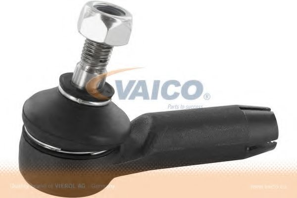 VAICO V10-7079 Наконечник поперечной рулевой тяги для VOLKSWAGEN CORSAR (Фольксваген Cорсар) VAICO V10-7079 Наконечник поперечной рулевой тяги для VOLKSWAGEN CORSAR (Фольксваген Cорсар)