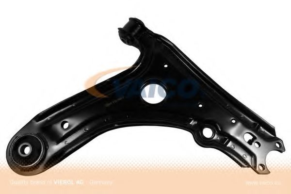 VAICO V10-7090-1 Рычаг независимой подвески колеса, подвеска колеса для VOLKSWAGEN JETTA II (Фольксваген Жэтта 2) VAICO V10-7090-1 Рычаг независимой подвески колеса, подвеска колеса для VOLKSWAGEN JETTA II (Фольксваген Жэтта 2)