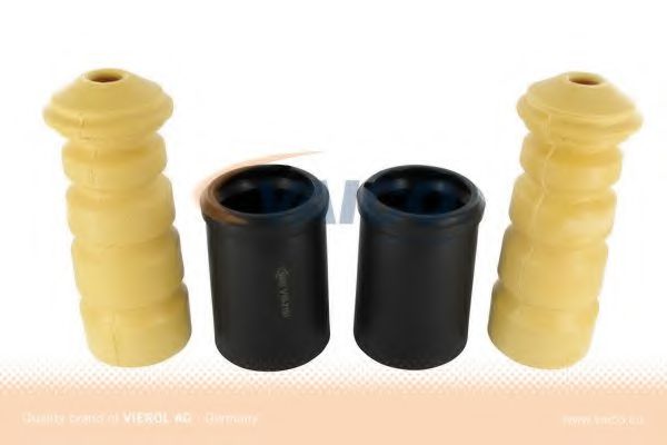 VAICO V10-7101 Пылезащитный комплект, амортизатор для VOLKSWAGEN CORSAR (Фольксваген Cорсар) VAICO V10-7101 Пылезащитный комплект, амортизатор для VOLKSWAGEN CORSAR (Фольксваген Cорсар)