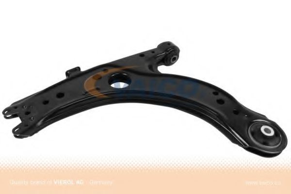VAICO V10-7120-1 Рычаг независимой подвески колеса, подвеска колеса для VOLKSWAGEN GOLF IV (Фольксваген Гольф 4) VAICO V10-7120-1 Рычаг независимой подвески колеса, подвеска колеса для VOLKSWAGEN GOLF IV (Фольксваген Гольф 4)