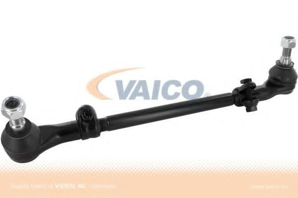 VAICO V10-7129 Поперечная рулевая тяга для VOLKSWAGEN LT 40-55 I (Фольксваген Лт 40-55 и) VAICO V10-7129 Поперечная рулевая тяга для VOLKSWAGEN LT 40-55 I (Фольксваген Лт 40-55 и)