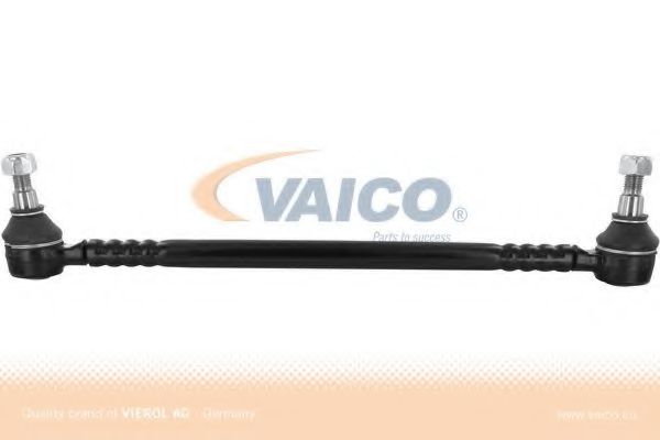VAICO V10-7130 Поперечная рулевая тяга для VOLKSWAGEN LT 40-55 I (Фольксваген Лт 40-55 и) VAICO V10-7130 Поперечная рулевая тяга для VOLKSWAGEN LT 40-55 I (Фольксваген Лт 40-55 и)