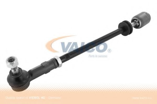 VAICO V10-7135-1 Поперечная рулевая тяга для VOLKSWAGEN CARIBE I (Фольксваген Cарибэ и) VAICO V10-7135-1 Поперечная рулевая тяга для VOLKSWAGEN CARIBE I (Фольксваген Cарибэ и)