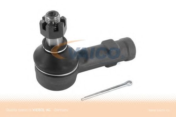 VAICO V10-7145-1 Наконечник поперечной рулевой тяги для VOLKSWAGEN JETTA I (Фольксваген Жэтта и) VAICO V10-7145-1 Наконечник поперечной рулевой тяги для VOLKSWAGEN JETTA I (Фольксваген Жэтта и)