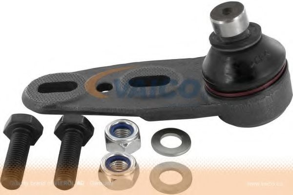 VAICO V10-7175 Несущий направляющий шарнир для VOLKSWAGEN CORSAR (Фольксваген Cорсар) VAICO V10-7175 Несущий направляющий шарнир для VOLKSWAGEN CORSAR (Фольксваген Cорсар)
