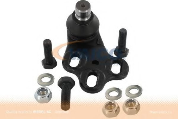 VAICO V10-7176 Несущий направляющий шарнир для AUDI 90 (Ауди 90) VAICO V10-7176 Несущий направляющий шарнир для AUDI 90 (Ауди 90)