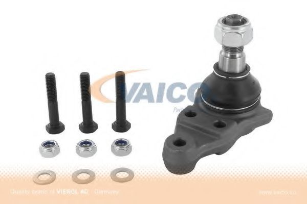 VAICO V10-7177 Несущий направляющий шарнир для VOLKSWAGEN LT 28-35 I (Фольксваген Лт 28-35 и) VAICO V10-7177 Несущий направляющий шарнир для VOLKSWAGEN LT 28-35 I (Фольксваген Лт 28-35 и)