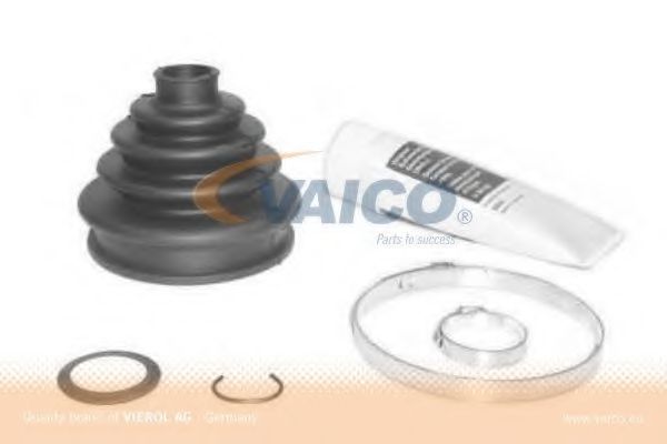VAICO V10-7184-1 Комплект пылника, приводной вал для VOLKSWAGEN T4 CARAVELLE (Фольксваген Т4 cараvэллэ) VAICO V10-7184-1 Комплект пылника, приводной вал для VOLKSWAGEN T4 CARAVELLE (Фольксваген Т4 cараvэллэ)