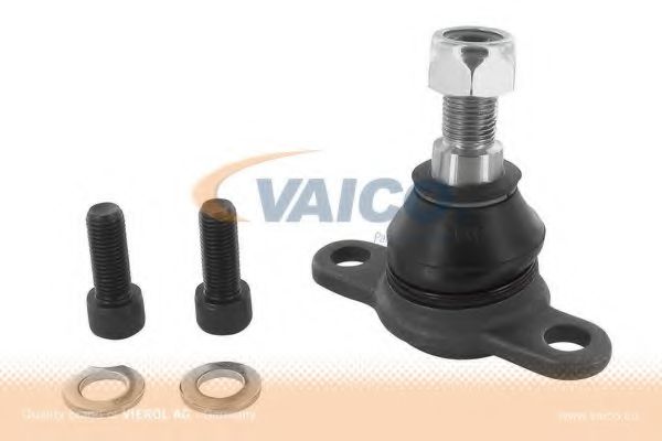 VAICO V10-7185-1 Несущий направляющий шарнир для VOLKSWAGEN T4 MULTIVAN (Фольксваген Т4 мултиvан) VAICO V10-7185-1 Несущий направляющий шарнир для VOLKSWAGEN T4 MULTIVAN (Фольксваген Т4 мултиvан)