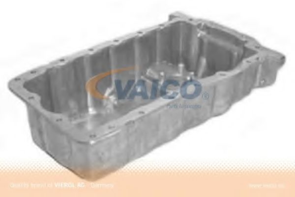 VAICO V10-7190-1 Масляный поддон 