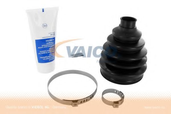 VAICO V10-7191 Комплект пылника, приводной вал для AUDI A4 (Ауди А4) VAICO V10-7191 Комплект пылника, приводной вал для AUDI A4 (Ауди А4)