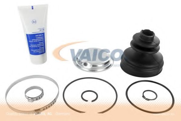 VAICO V10-7192 Комплект пылника, приводной вал для AUDI A4 (Ауди А4) VAICO V10-7192 Комплект пылника, приводной вал для AUDI A4 (Ауди А4)