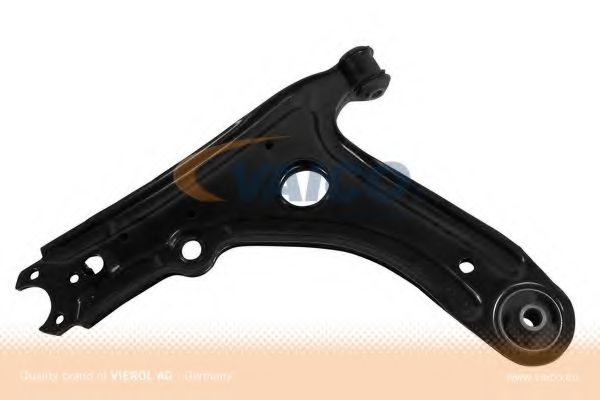 VAICO V10-7202 Рычаг независимой подвески колеса, подвеска колеса для VOLKSWAGEN VENTO (Фольксваген Венто) VAICO V10-7202 Рычаг независимой подвески колеса, подвеска колеса для VOLKSWAGEN VENTO (Фольксваген Венто)