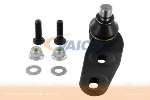 VAICO V10-7206-1 Несущий направляющий шарнир для VOLKSWAGEN CORSAR (Фольксваген Cорсар) VAICO V10-7206-1 Несущий направляющий шарнир для VOLKSWAGEN CORSAR (Фольксваген Cорсар)