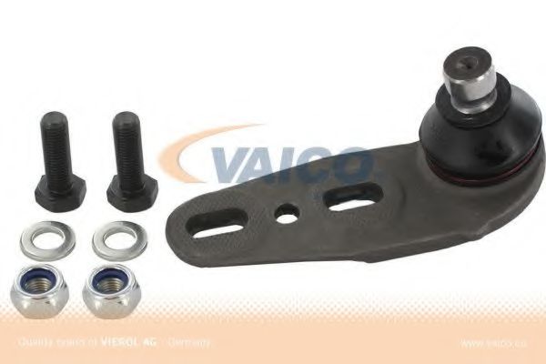 VAICO V10-7206 Несущий направляющий шарнир для VOLKSWAGEN CORSAR (Фольксваген Cорсар) VAICO V10-7206 Несущий направляющий шарнир для VOLKSWAGEN CORSAR (Фольксваген Cорсар)