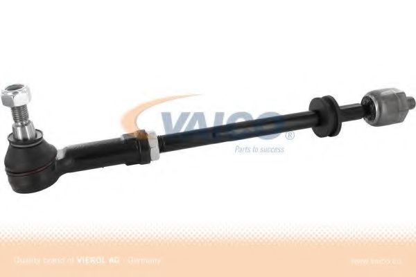 VAICO V10-7215 Поперечная рулевая тяга для VOLKSWAGEN T4 MULTIVAN (Фольксваген Т4 мултиvан) VAICO V10-7215 Поперечная рулевая тяга для VOLKSWAGEN T4 MULTIVAN (Фольксваген Т4 мултиvан)