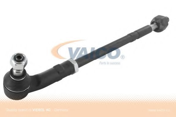 VAICO V10-7216 Поперечная рулевая тяга для AUDI TT (Ауди Тт) VAICO V10-7216 Поперечная рулевая тяга для AUDI TT (Ауди Тт)