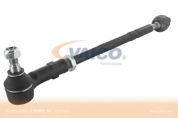 VAICO V10-7217 Поперечная рулевая тяга для AUDI TT (Ауди Тт) VAICO V10-7217 Поперечная рулевая тяга для AUDI TT (Ауди Тт)