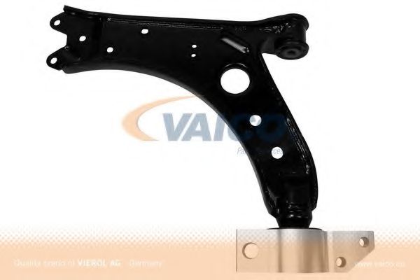 VAICO V10-7236-1 Рычаг независимой подвески колеса, подвеска колеса для VOLKSWAGEN BORA / JETTA V (1K5), GOLF V Variant (1K5), JETTA V (1K5), VENTO V (1K5) 1.4 TSI VAICO V10-7236-1 Рычаг независимой подвески колеса, подвеска колеса для VOLKSWAGEN BORA / JETTA V (1K5), GOLF V Variant (1K5), JETTA V (1K5), VENTO V (1K5) 1.4 TSI
