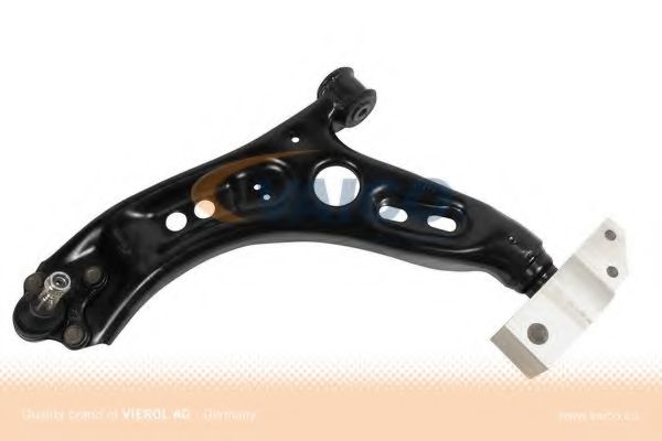 VAICO V10-7236 Рычаг независимой подвески колеса, подвеска колеса для VOLKSWAGEN BORA / JETTA V (1K5), GOLF V Variant (1K5), JETTA V (1K5), VENTO V (1K5) 1.4 TSI VAICO V10-7236 Рычаг независимой подвески колеса, подвеска колеса для VOLKSWAGEN BORA / JETTA V (1K5), GOLF V Variant (1K5), JETTA V (1K5), VENTO V (1K5) 1.4 TSI