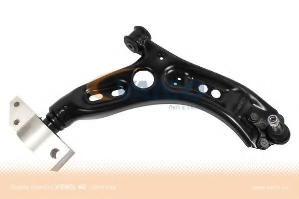 VAICO V10-7237 Рычаг независимой подвески колеса, подвеска колеса для VOLKSWAGEN BORA / JETTA V (1K5), GOLF V Variant (1K5), JETTA V (1K5), VENTO V (1K5) 1.4 TSI VAICO V10-7237 Рычаг независимой подвески колеса, подвеска колеса для VOLKSWAGEN BORA / JETTA V (1K5), GOLF V Variant (1K5), JETTA V (1K5), VENTO V (1K5) 1.4 TSI