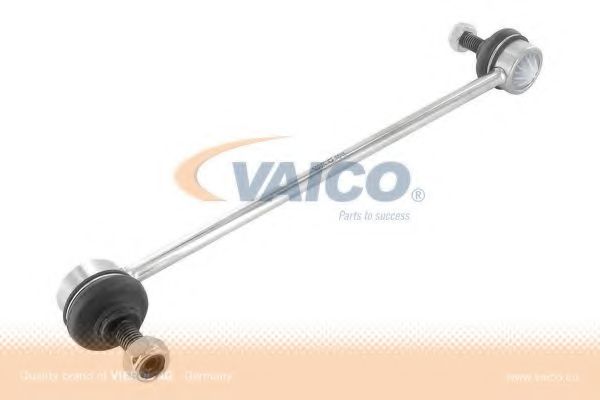 VAICO V10-7243 Тяга стойка, стабилизатор для VOLKSWAGEN FOX (Фольксваген Фоx) VAICO V10-7243 Тяга стойка, стабилизатор для VOLKSWAGEN FOX (Фольксваген Фоx)