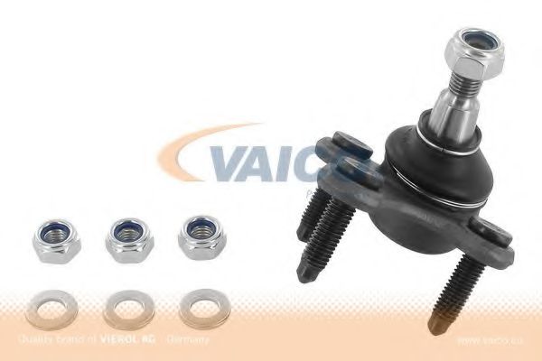 VAICO V10-7265 Несущий направляющий шарнир для SEAT ALTEA (Сеат Алтэа) VAICO V10-7265 Несущий направляющий шарнир для SEAT ALTEA (Сеат Алтэа)