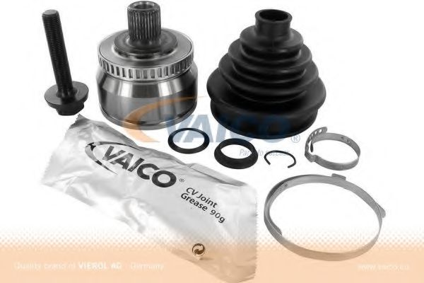 VAICO V10-7269 Шарнирный комплект, приводной вал для AUDI (Ауди) VAICO V10-7269 Шарнирный комплект, приводной вал для AUDI (Ауди)