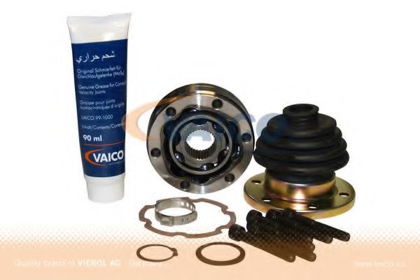 VAICO V10-7274 Шарнирный комплект, приводной вал для SKODA (Шкода) VAICO V10-7274 Шарнирный комплект, приводной вал для SKODA (Шкода)