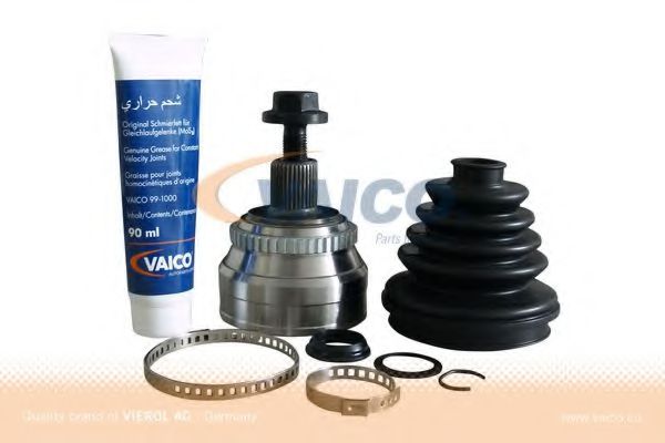 VAICO V10-7287 Шарнирный комплект, приводной вал для AUDI 90 (Ауди 90) VAICO V10-7287 Шарнирный комплект, приводной вал для AUDI 90 (Ауди 90)