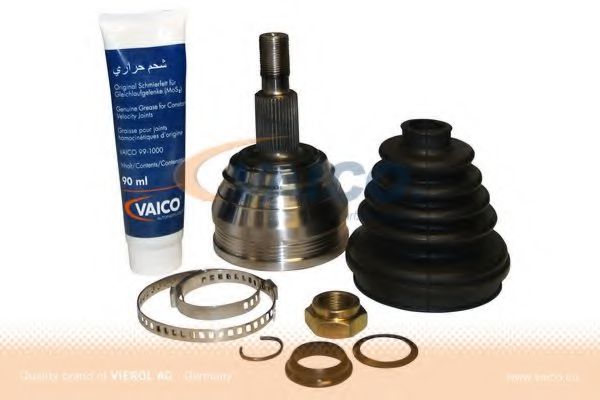 VAICO V10-7291 Шарнирный комплект, приводной вал для SKODA (Шкода) VAICO V10-7291 Шарнирный комплект, приводной вал для SKODA (Шкода)