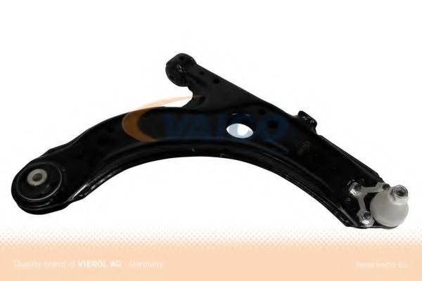 VAICO V10-7299 Рычаг независимой подвески колеса, подвеска колеса для VOLKSWAGEN GOLF IV (Фольксваген Гольф 4) VAICO V10-7299 Рычаг независимой подвески колеса, подвеска колеса для VOLKSWAGEN GOLF IV (Фольксваген Гольф 4)