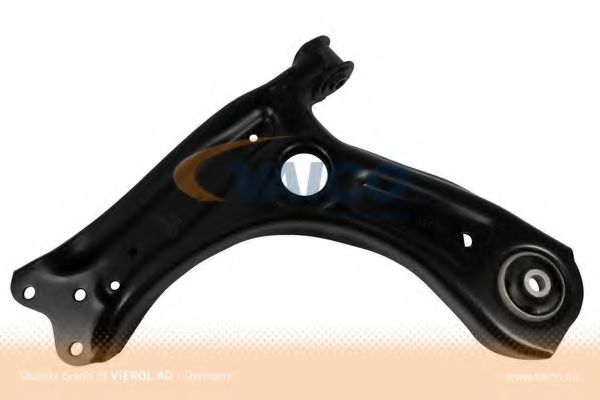 VAICO V10-7304 Рычаг независимой подвески колеса, подвеска колеса для SKODA RAPID (Шкода Рапид) VAICO V10-7304 Рычаг независимой подвески колеса, подвеска колеса для SKODA RAPID (Шкода Рапид)