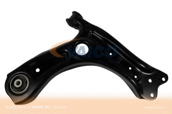 VAICO V10-7305 Рычаг независимой подвески колеса, подвеска колеса для SKODA RAPID (Шкода Рапид) VAICO V10-7305 Рычаг независимой подвески колеса, подвеска колеса для SKODA RAPID (Шкода Рапид)