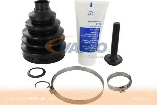 VAICO V10-7391 Комплект пылника, приводной вал для AUDI A4 (Ауди А4) VAICO V10-7391 Комплект пылника, приводной вал для AUDI A4 (Ауди А4)