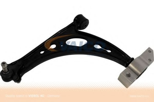 VAICO V10-7394 Рычаг независимой подвески колеса, подвеска колеса для VOLKSWAGEN BORA / JETTA V (1K5), GOLF V Variant (1K5), JETTA V (1K5), VENTO V (1K5) 1.4 TSI VAICO V10-7394 Рычаг независимой подвески колеса, подвеска колеса для VOLKSWAGEN BORA / JETTA V (1K5), GOLF V Variant (1K5), JETTA V (1K5), VENTO V (1K5) 1.4 TSI