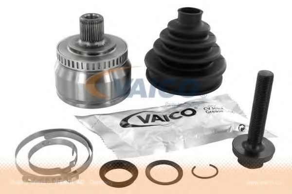 VAICO V10-7403 Шарнирный комплект, приводной вал для AUDI (Ауди) VAICO V10-7403 Шарнирный комплект, приводной вал для AUDI (Ауди)