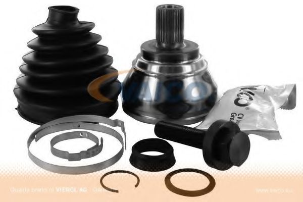VAICO V10-7411 Шарнирный комплект, приводной вал для SKODA (Шкода) VAICO V10-7411 Шарнирный комплект, приводной вал для SKODA (Шкода)